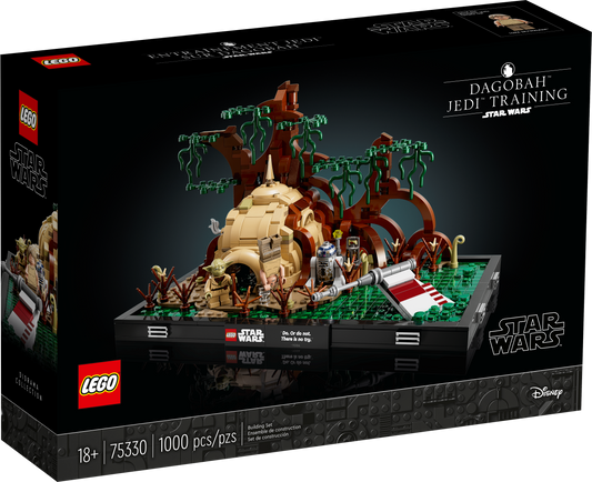 LEGO® set 75330