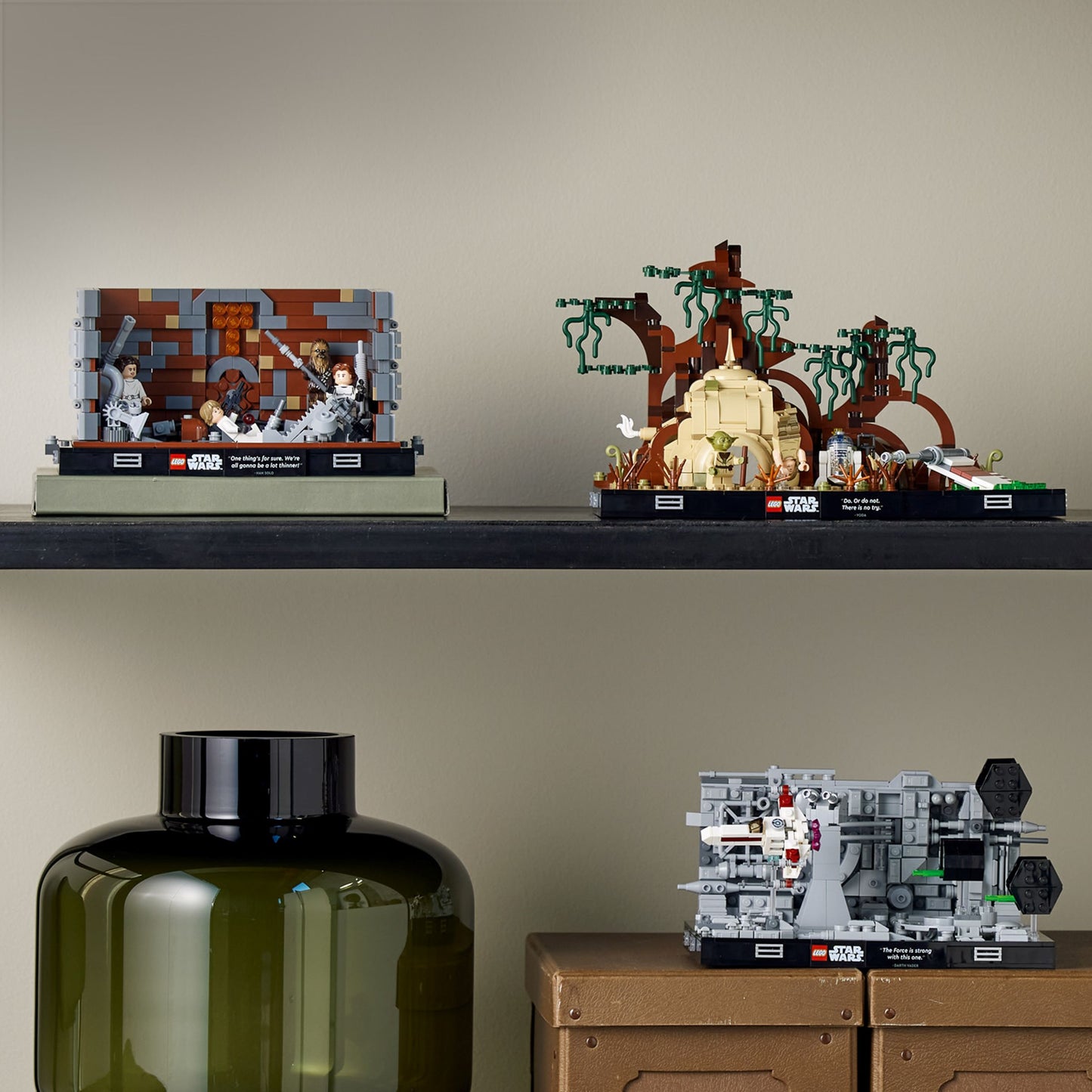 LEGO® set 75330