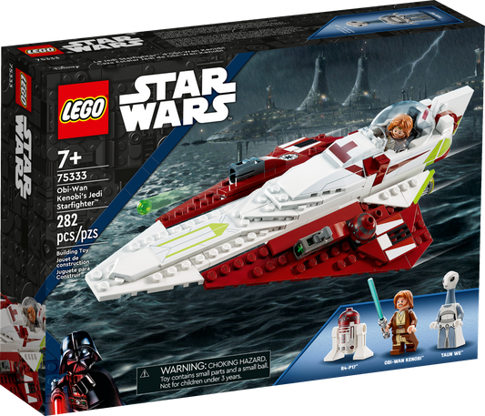 LEGO® set 75333