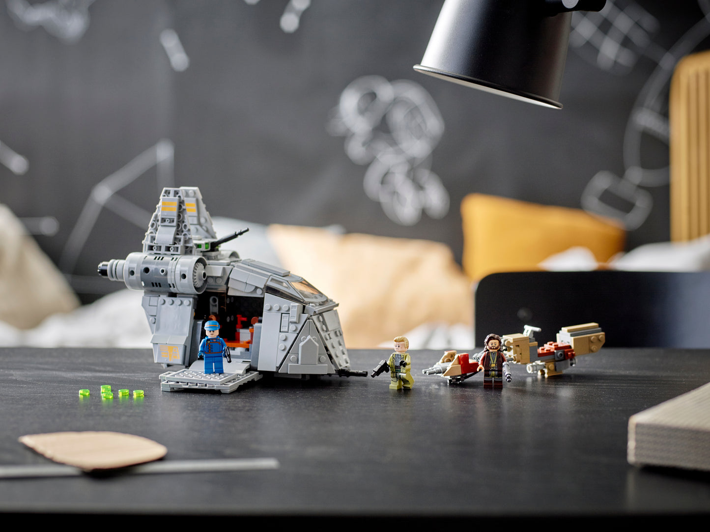 LEGO® set 75338