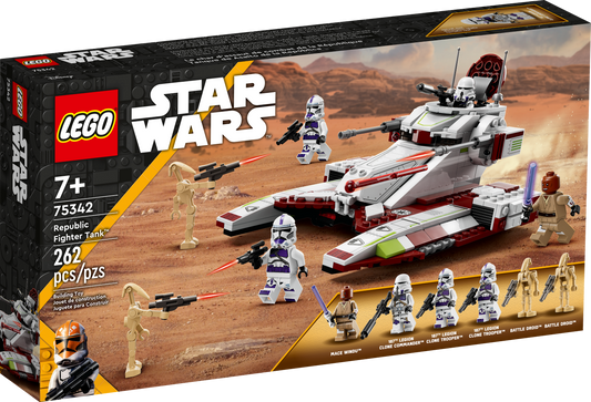 LEGO® set 75342
