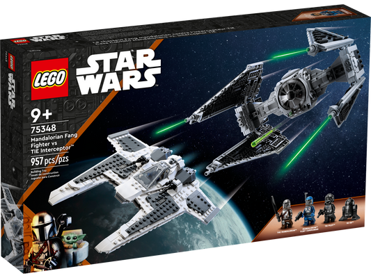 LEGO® set 75348