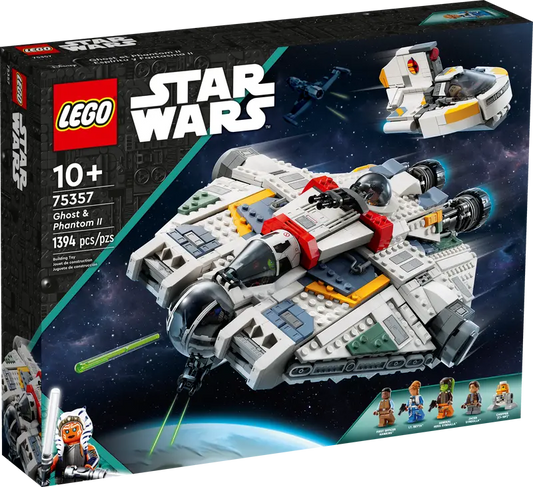 LEGO® set 75357