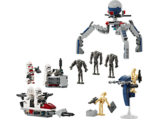 LEGO® set 75372