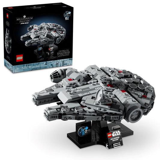 LEGO® set 75375