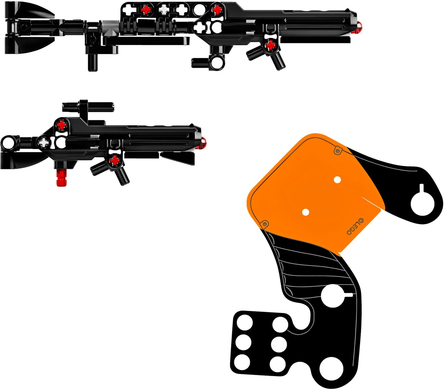 Stormtrooper Commander