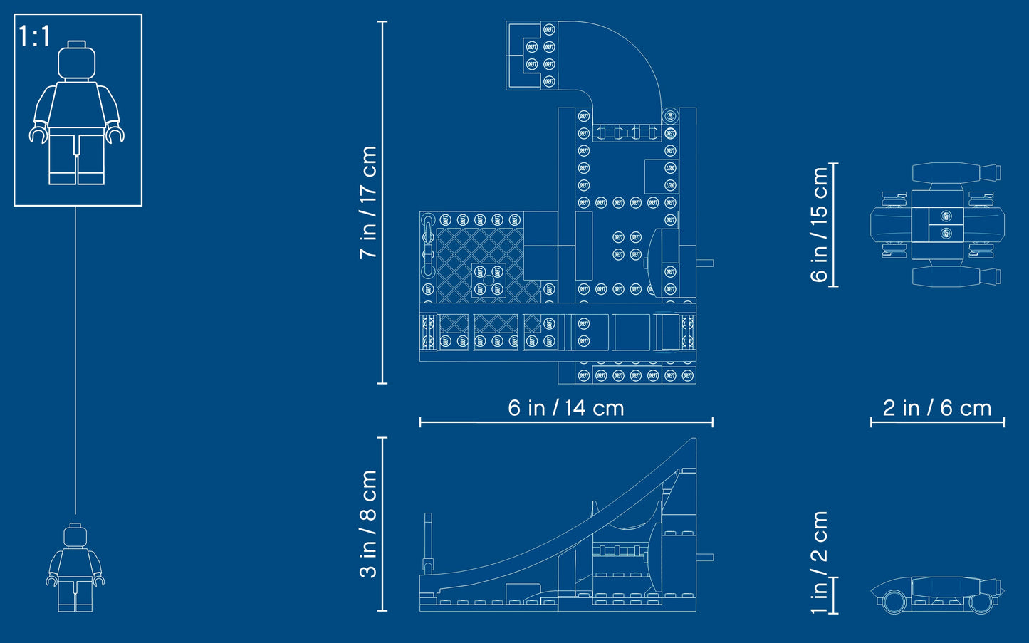 Minions in Gru's Lab