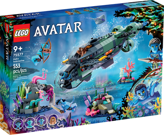 LEGO® set 75577