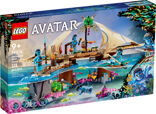 LEGO® set 75578