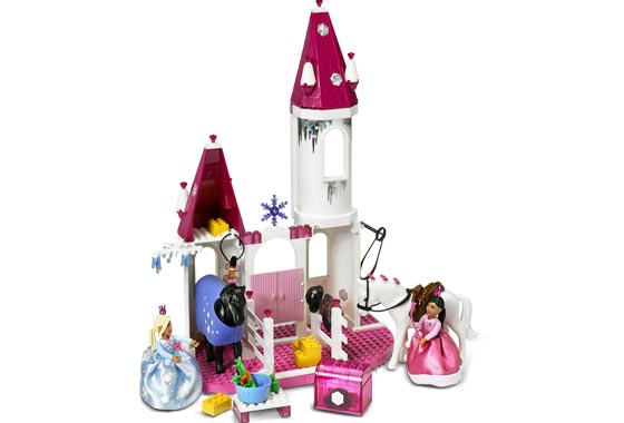 Winter Royal Stables