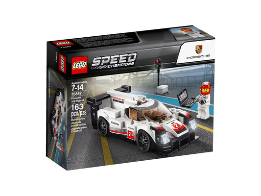 LEGO® set 75887