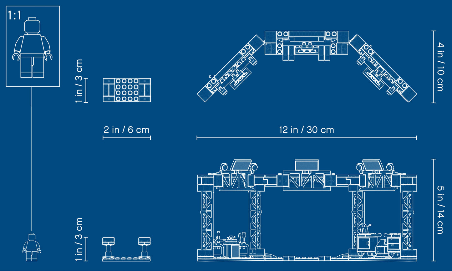 1967 Mini Cooper S Rally and 2018 MINI John Cooper Works Buggy