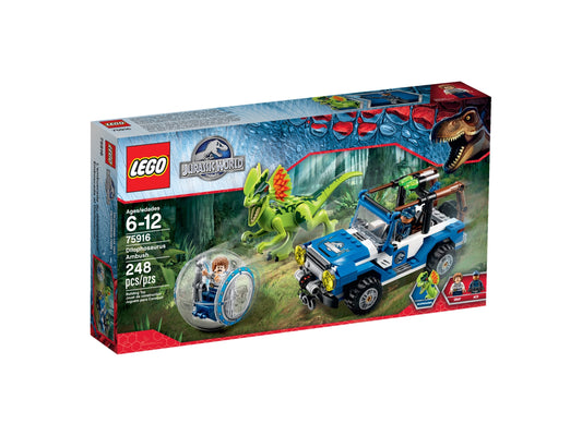 LEGO® set 75916