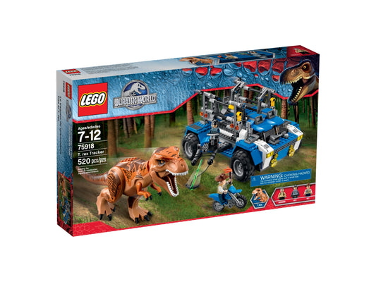LEGO® set 75918