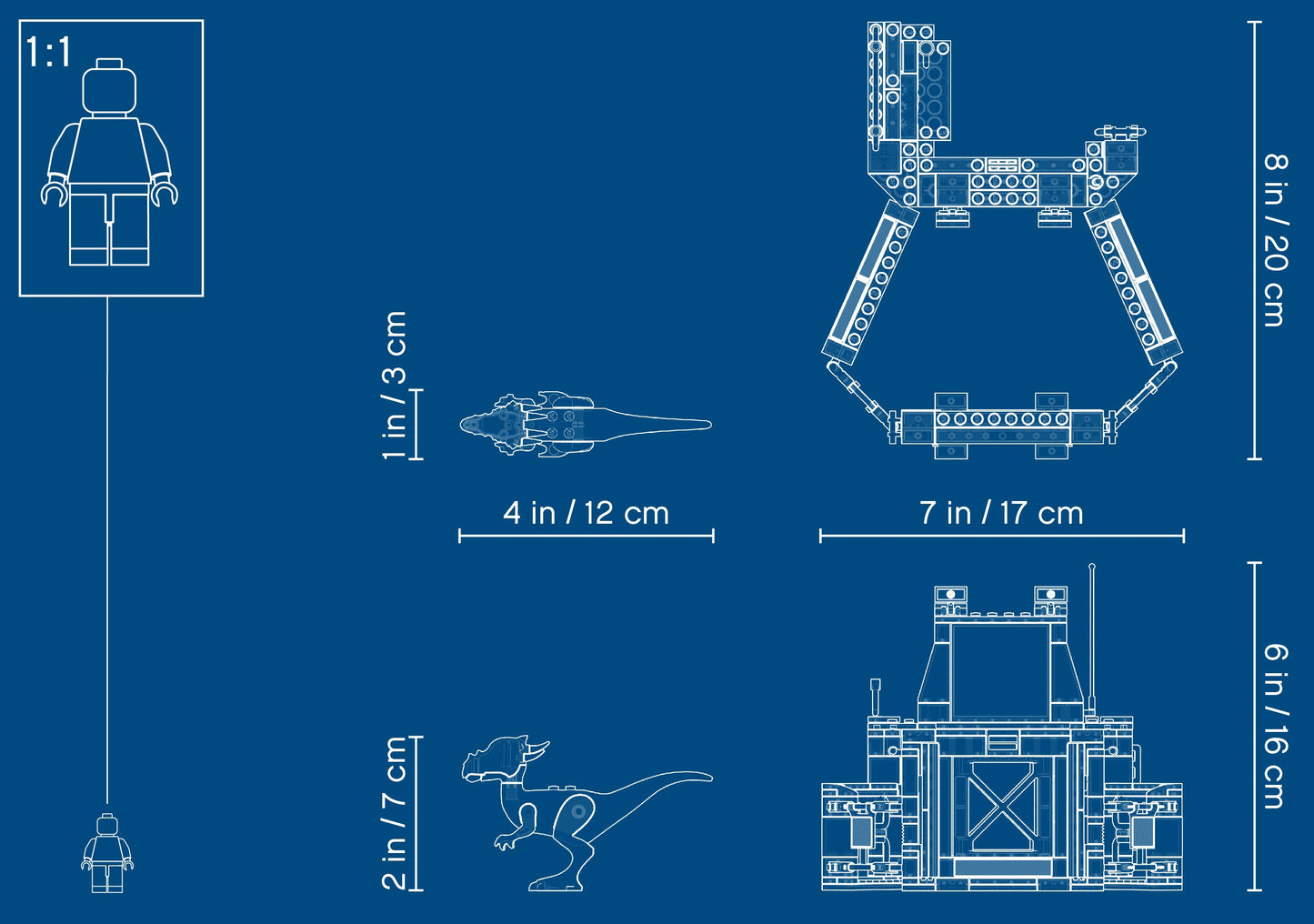 Stygimoloch Breakout