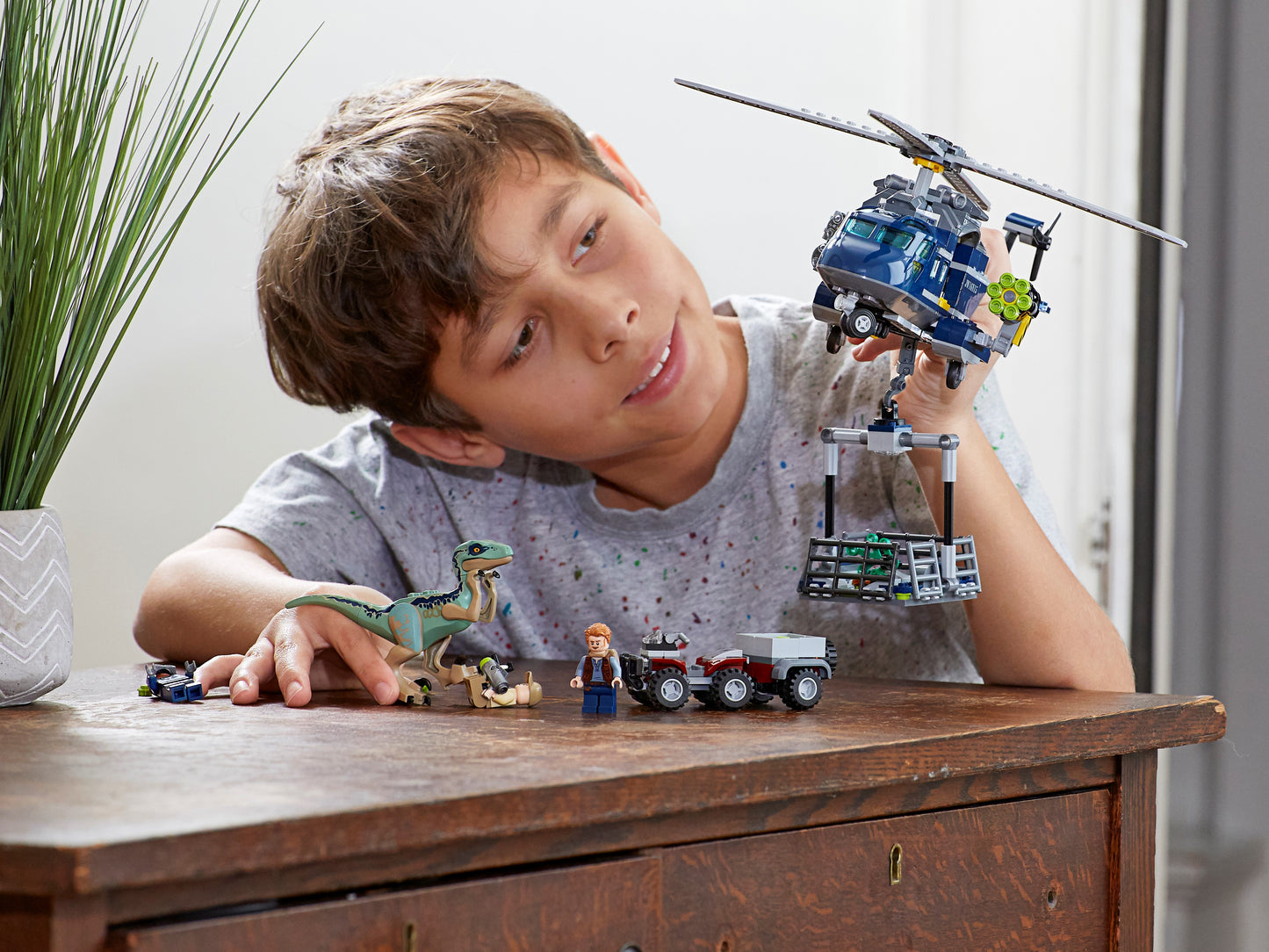 LEGO® set 75928