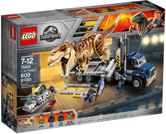 LEGO® set 75933