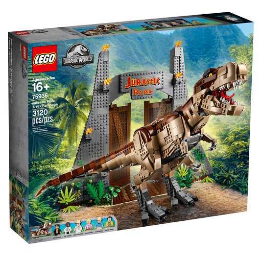 LEGO® set 75936