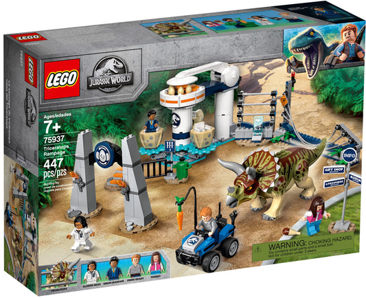 LEGO® set 75937
