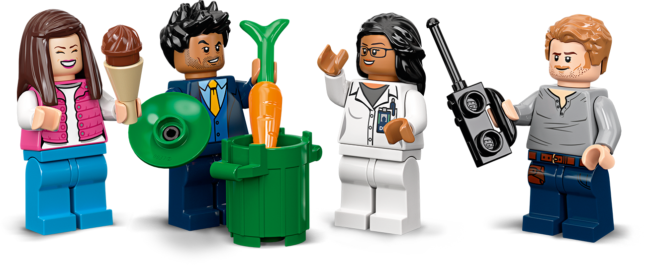 LEGO® set 75937