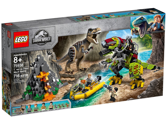 LEGO® set 75938