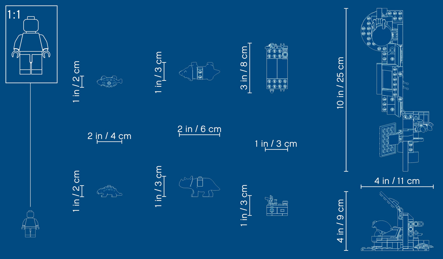 Dr. Wu's Lab: Baby Dinosaurs Breakout