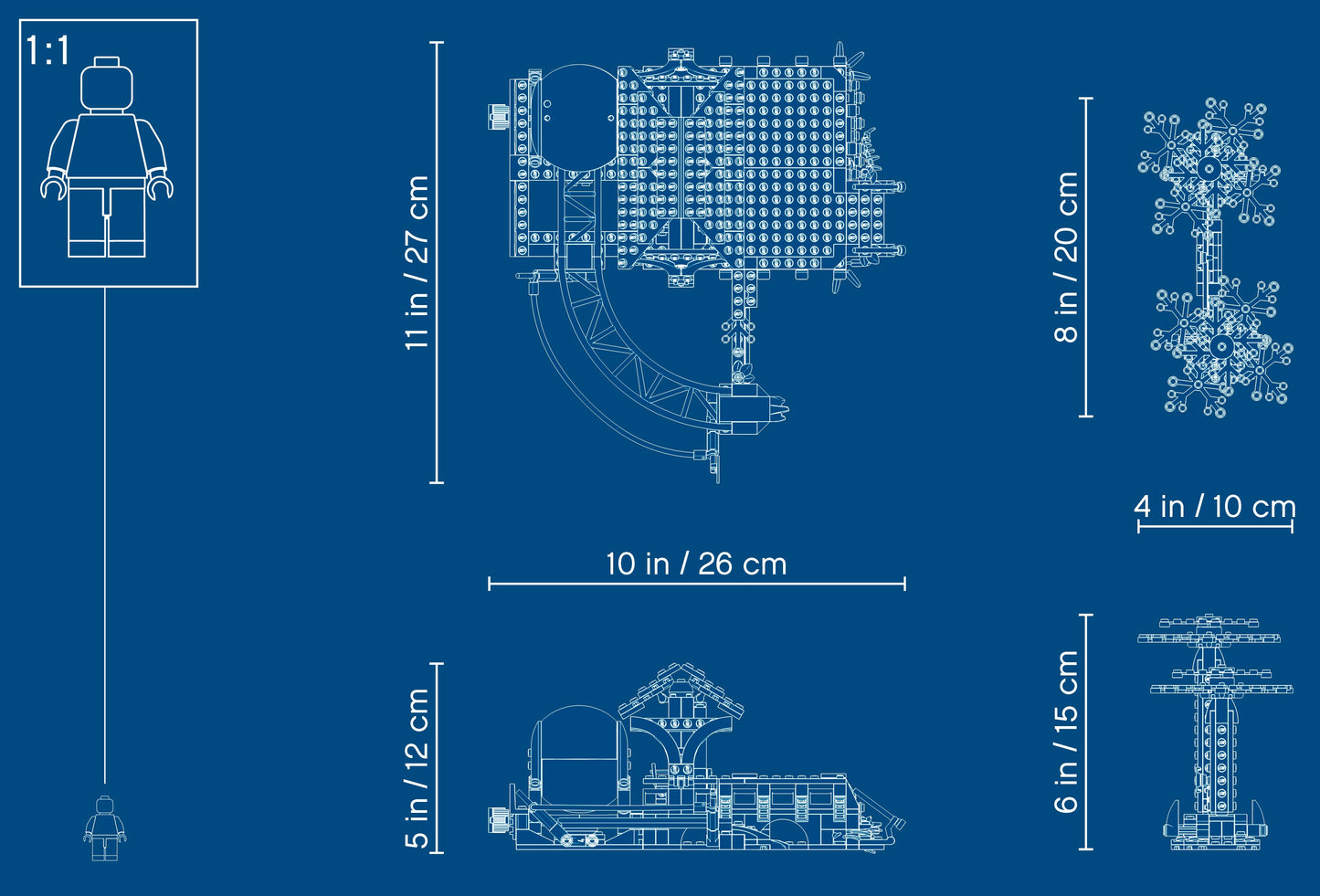 Indominus rex vs. Ankylosaurus