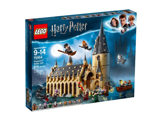 LEGO® set 75954