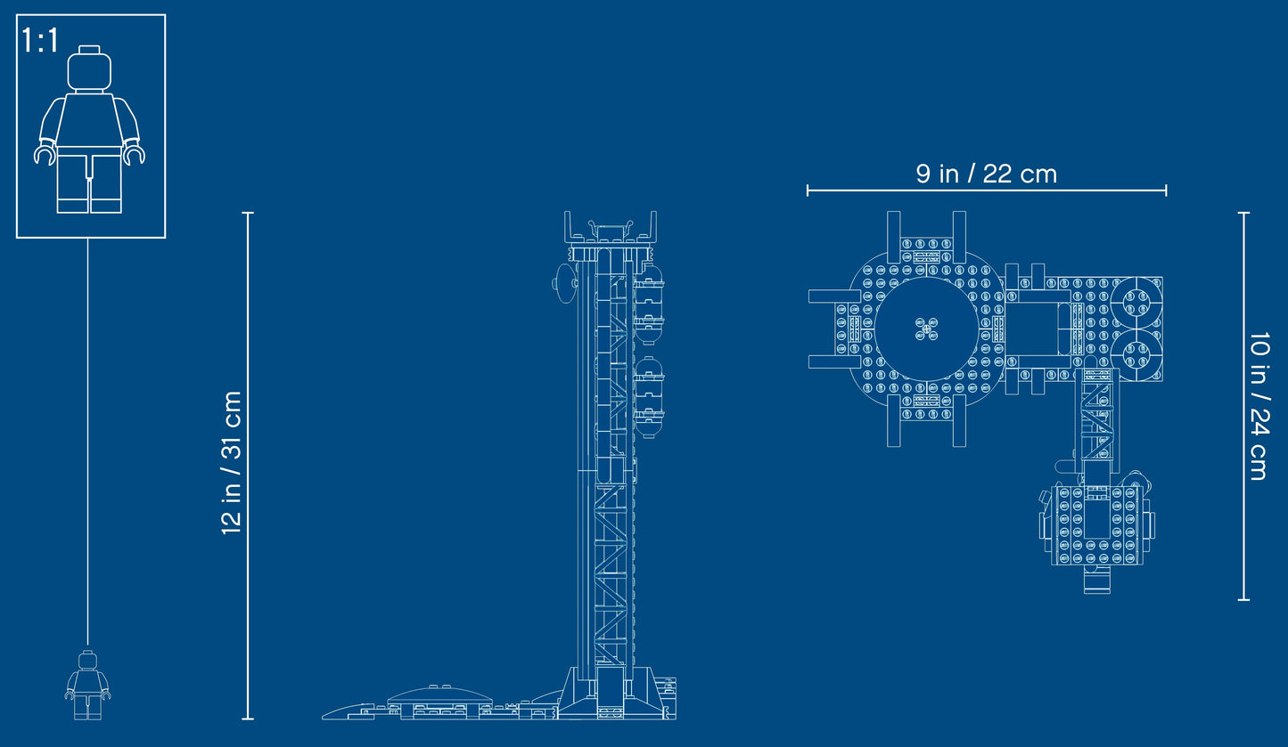 Watchpoint: Gibraltar