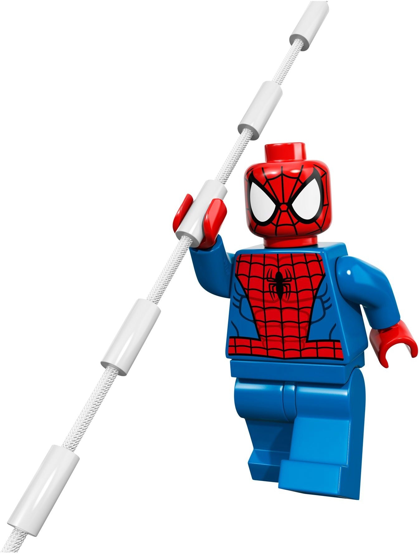 Doc Ock Truck Heist