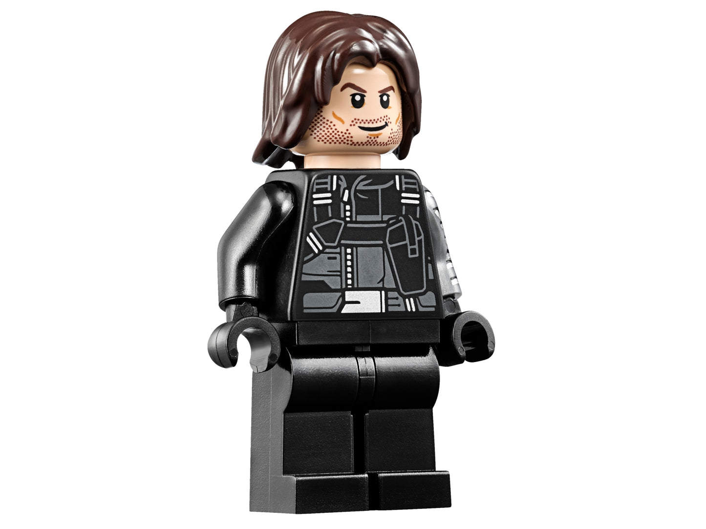 Black Panther Pursuit