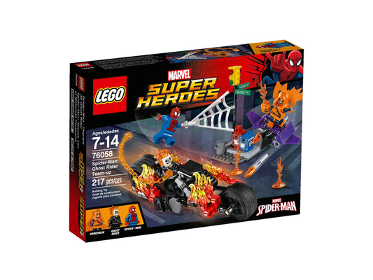 LEGO® set 76058