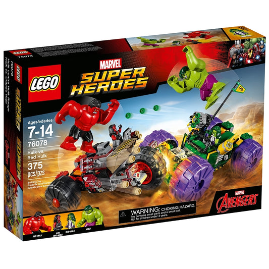 LEGO® set 76078