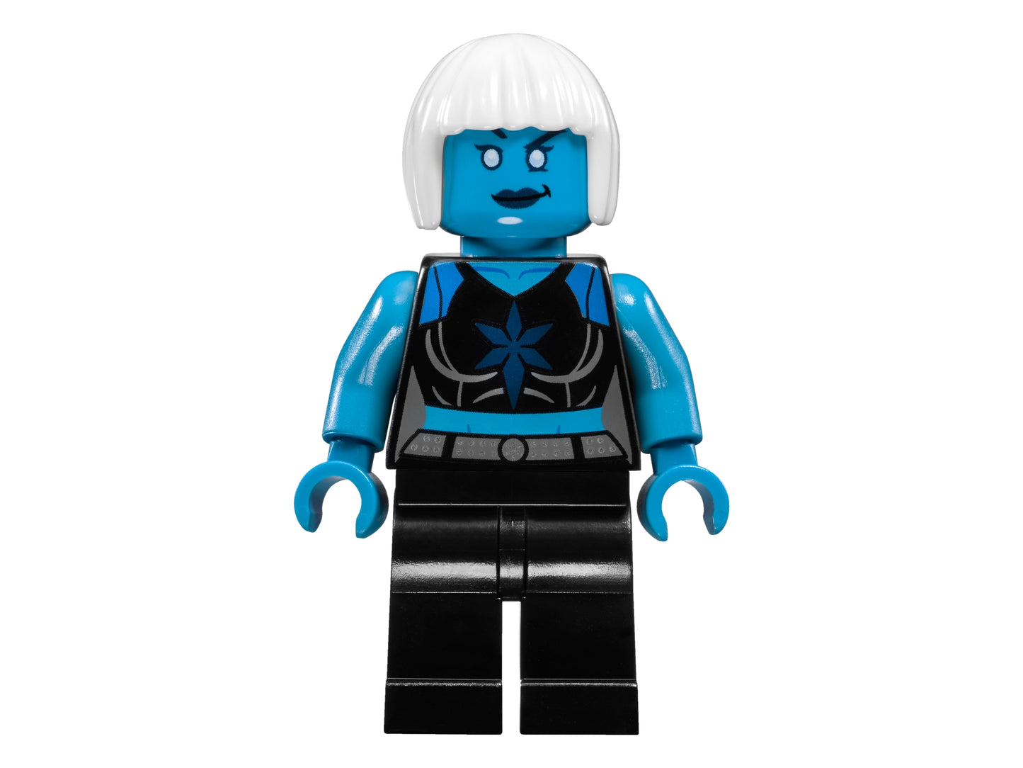 Speed Force Freeze Pursuit