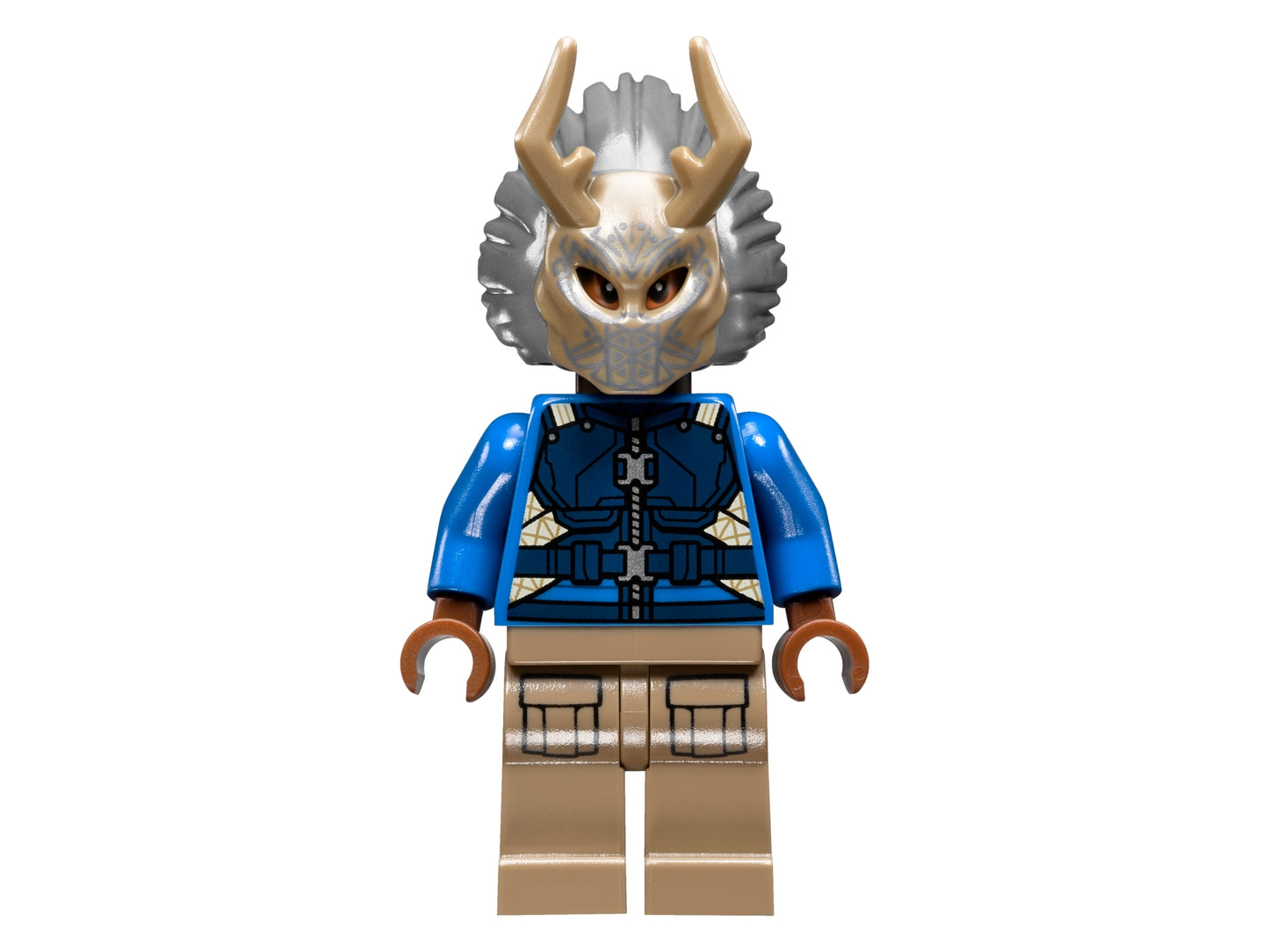 Royal Talon Fighter Attack