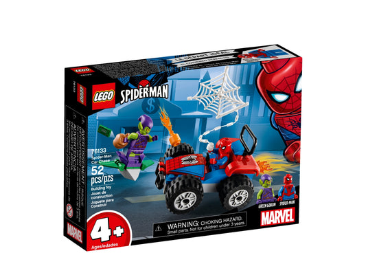 LEGO® set 76133