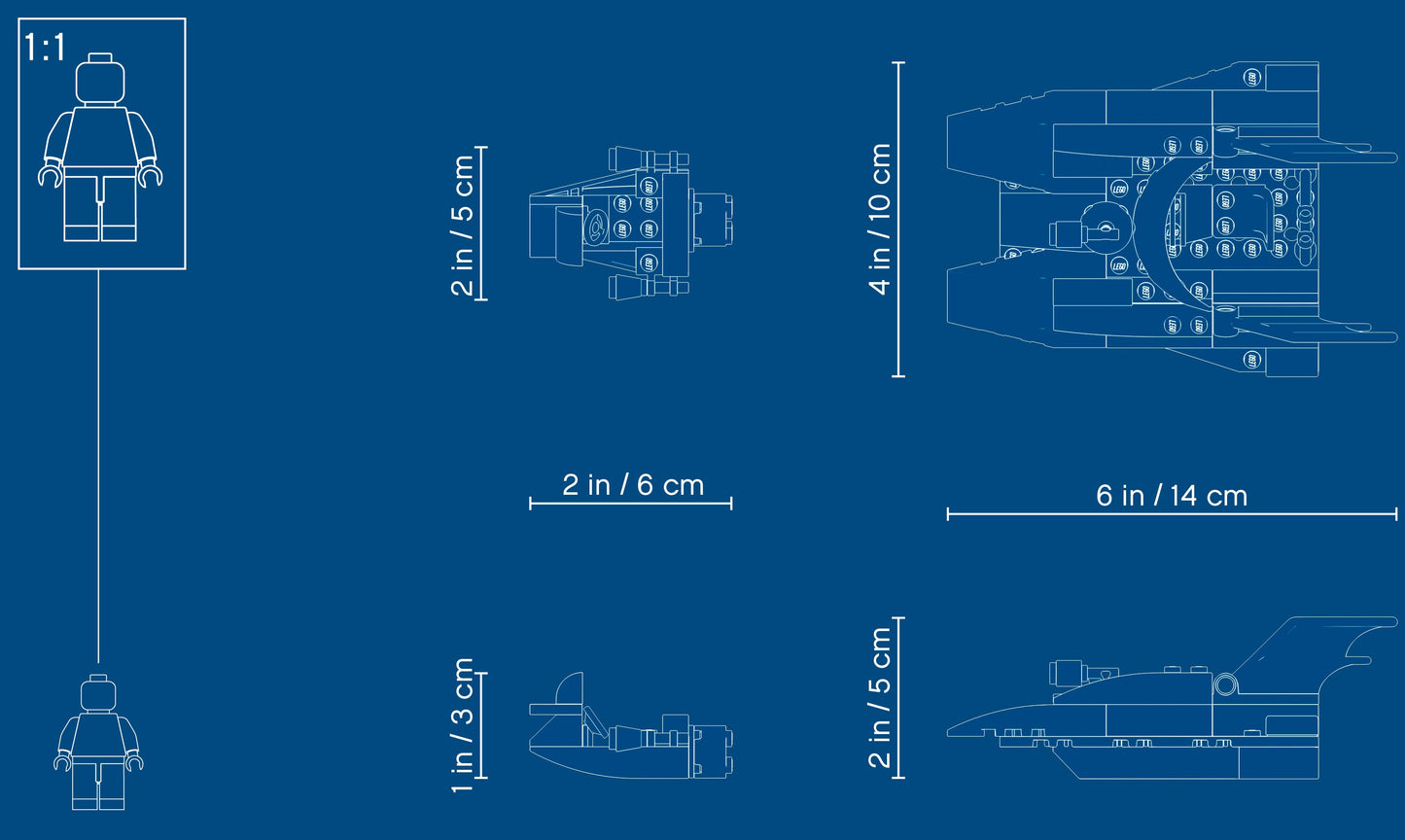 Batboat The Penguin Pursuit!