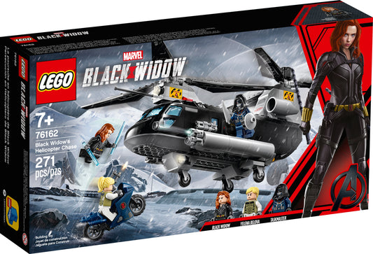LEGO® set 76162