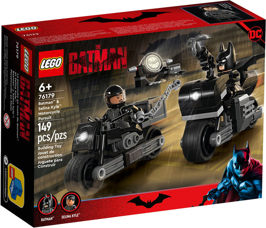 LEGO® set 76179