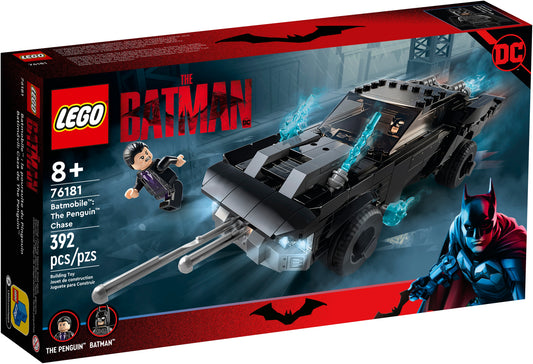 LEGO® set 76181