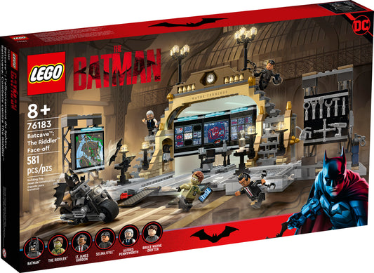 LEGO® set 76183