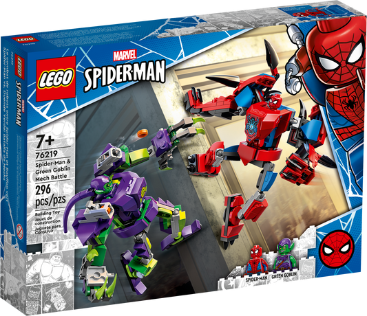 LEGO® set 76219