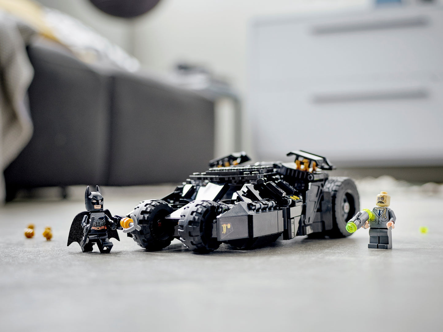 LEGO® set 76239