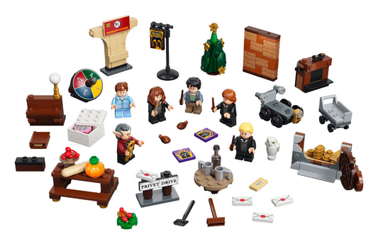 LEGO Harry Potter Advent Calendar