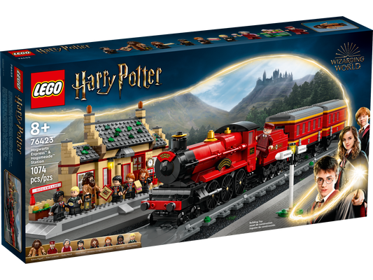 LEGO® set 76423
