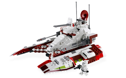 Republic Fighter Tank