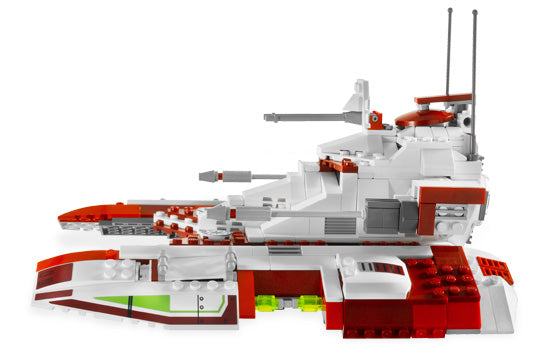 Republic Fighter Tank