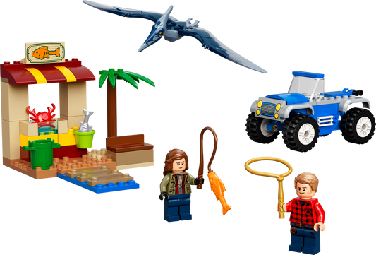 LEGO® set 76943