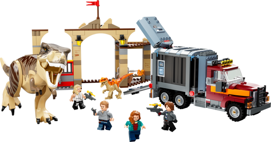 LEGO® set 76948