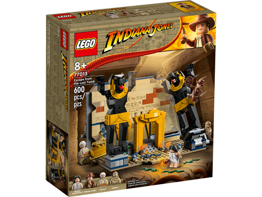 LEGO® set 77013